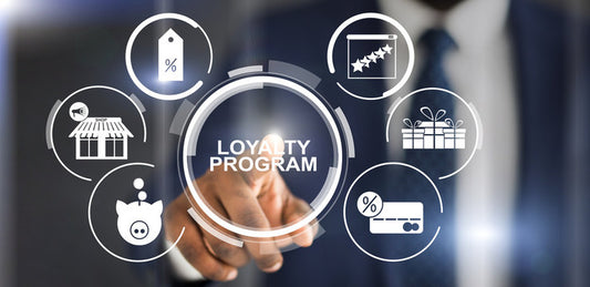 Omnichannel Customer Loyalty Program: D365 Commerce